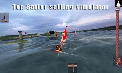 download Top Sailor sailing simulator apk